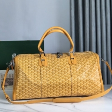 Goyard Travel Bags